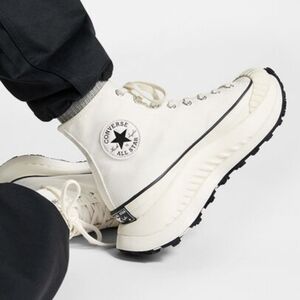 🆕️BNIB UNISEX CONVERSE 70 AT-CX, SIZE 9 MENS, WOMANS 11